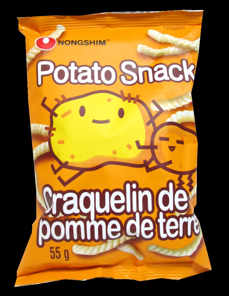 Hannam Mart Product Thumbnail