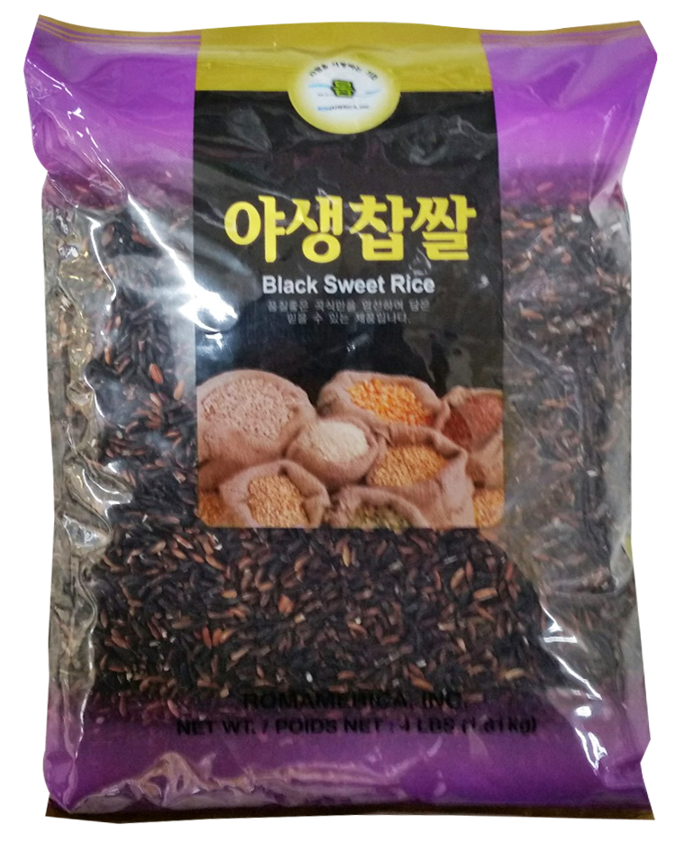 Hannam Mart Product Thumbnail