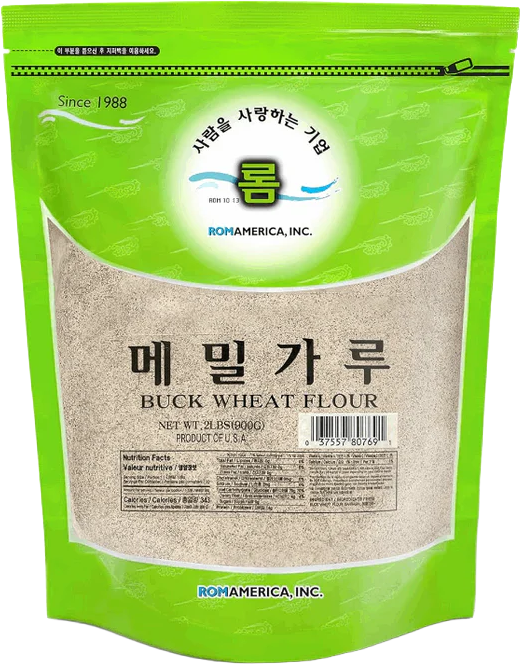 Hannam Mart Product Thumbnail