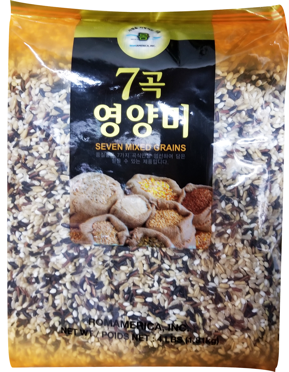Hannam Mart Product Thumbnail