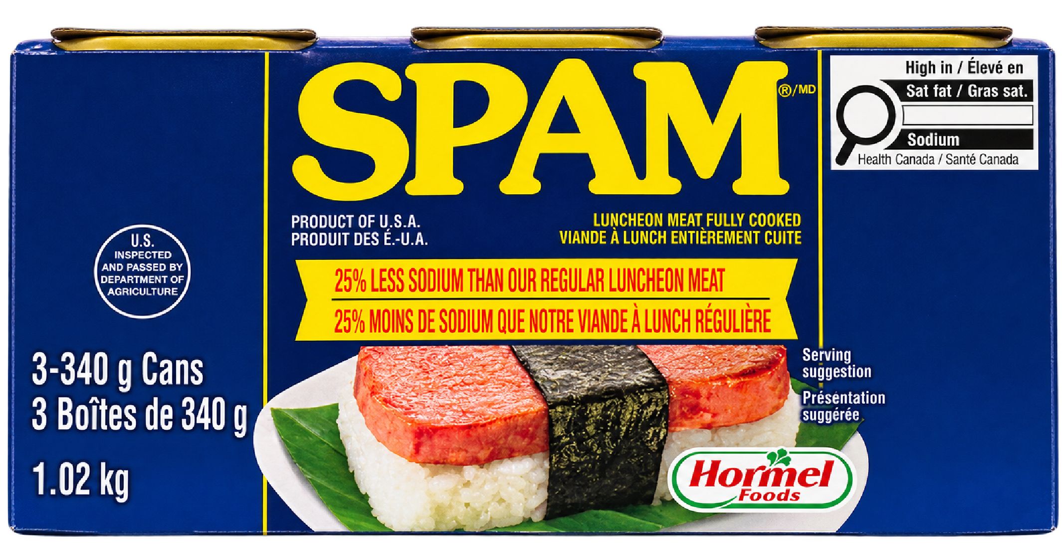 Hannam Mart Product Thumbnail