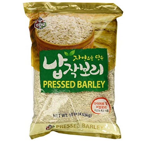 Hannam Mart Product Thumbnail