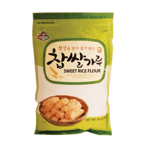 Hannam Mart Product Thumbnail