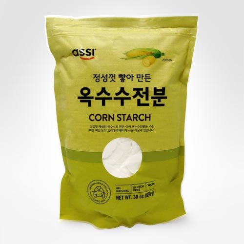 Hannam Mart Product Thumbnail