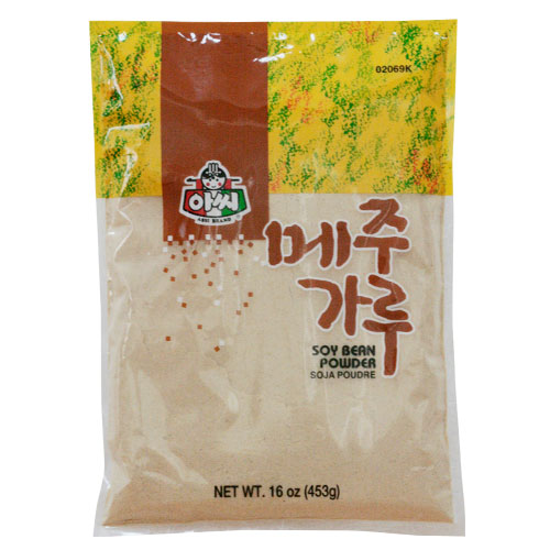 Hannam Mart Product Thumbnail