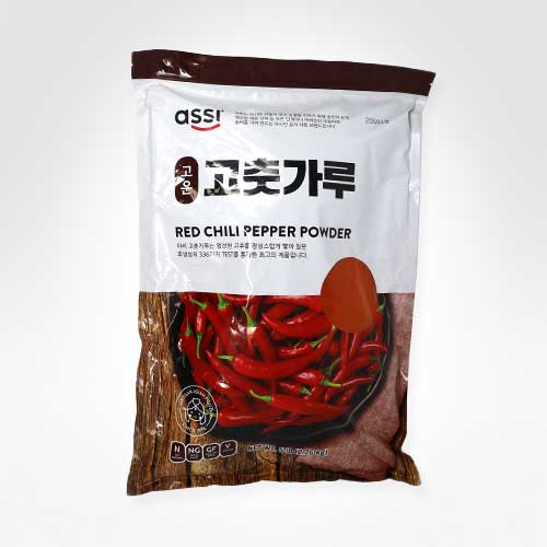 Hannam Mart Product Thumbnail