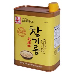 Hannam Mart Product Thumbnail