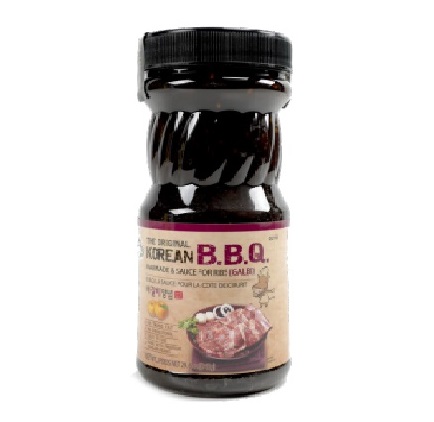 Hannam Mart Product Thumbnail