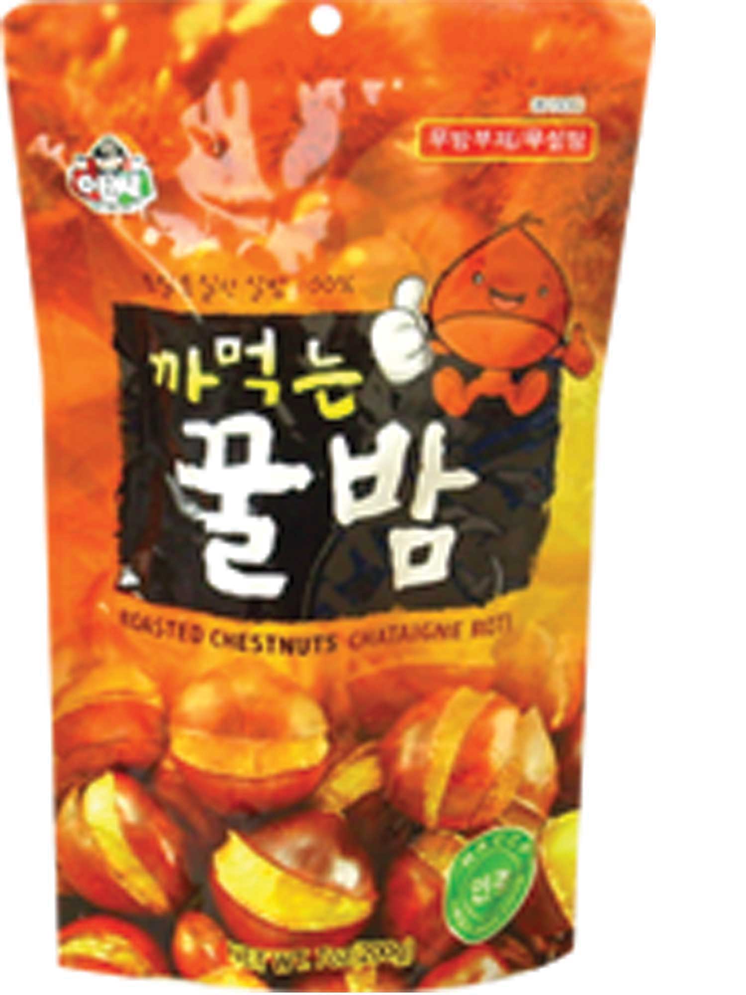 Hannam Mart Product Thumbnail