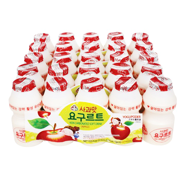 Hannam Mart Product Thumbnail