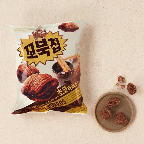 Hannam Mart Product Thumbnail