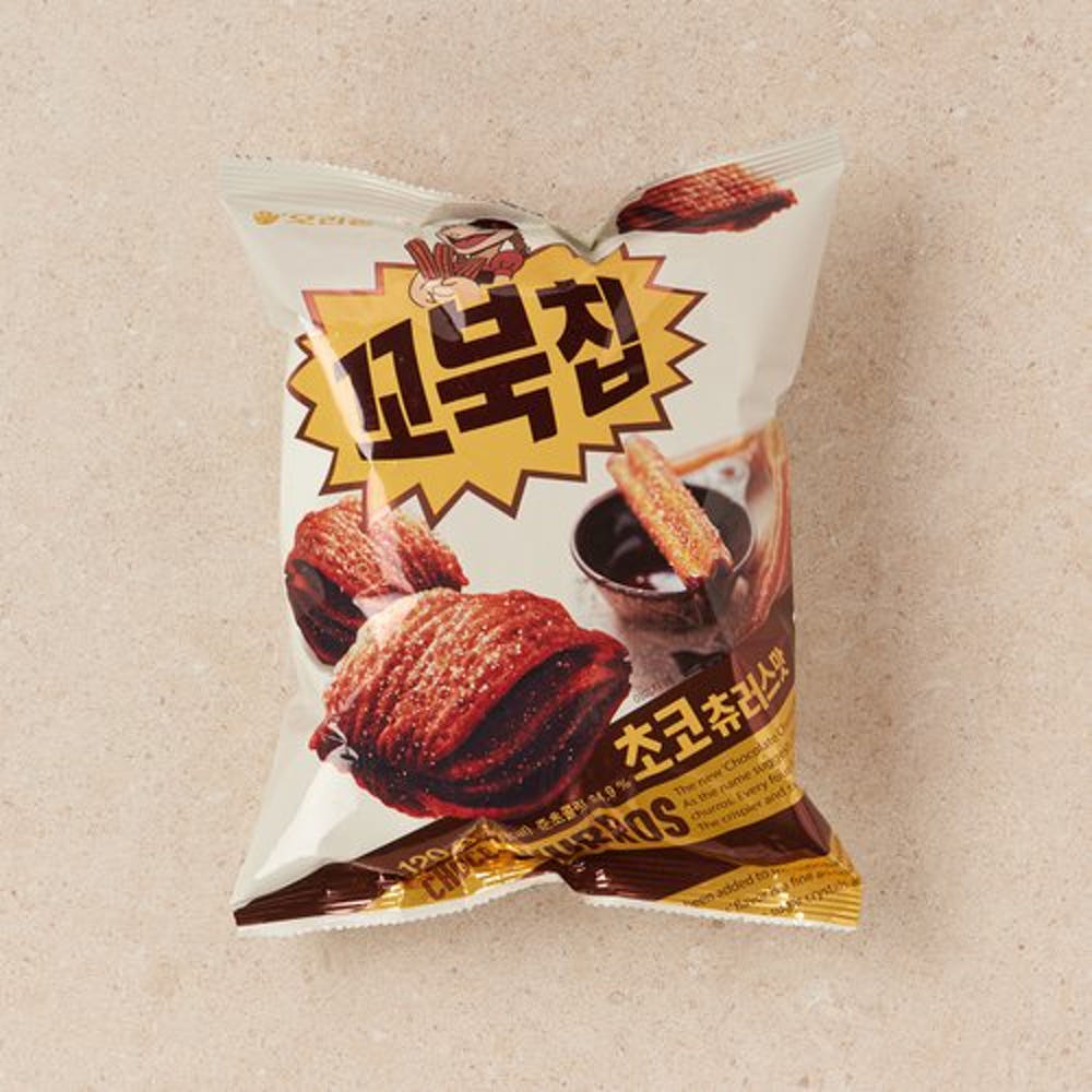 Hannam Mart Product Thumbnail