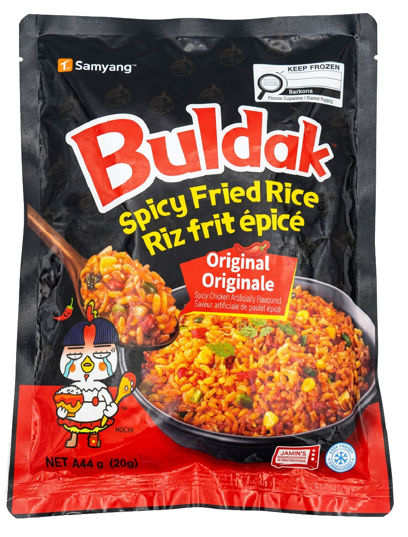 Hannam Mart Product Thumbnail