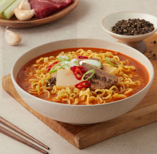 Hannam Mart Product Thumbnail