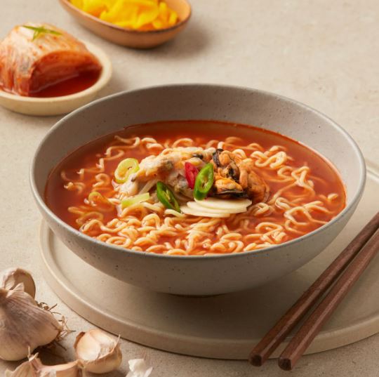 Hannam Mart Product Thumbnail