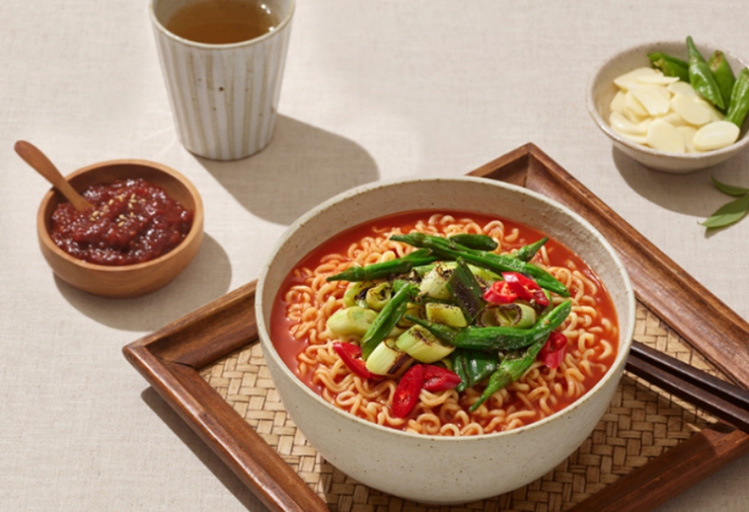 Hannam Mart Product Thumbnail