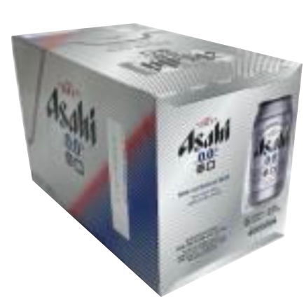 Hannam Mart Product Thumbnail