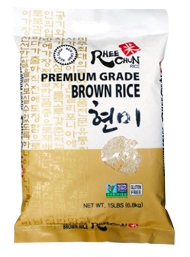 Hannam Mart Product Thumbnail