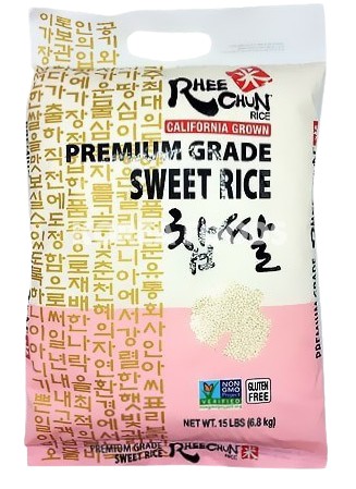 Hannam Mart Product Thumbnail