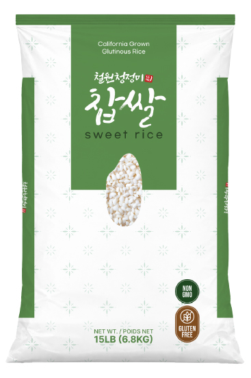 Hannam Mart Product Thumbnail