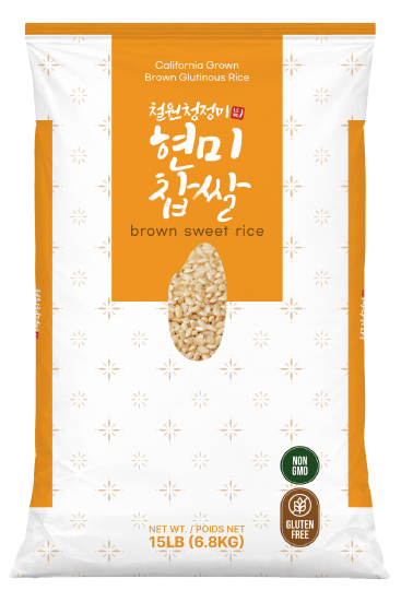 Hannam Mart Product Thumbnail