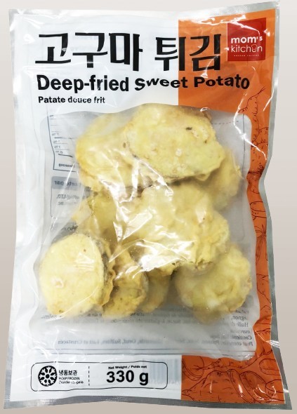 Hannam Mart Product Thumbnail