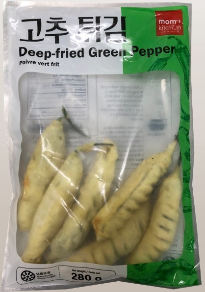 Hannam Mart Product Thumbnail