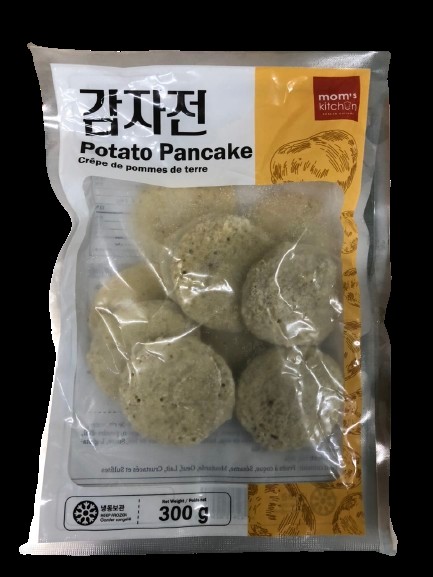 Hannam Mart Product Thumbnail