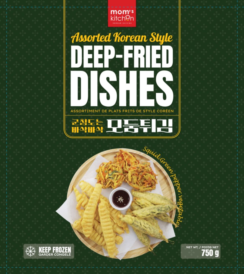 Hannam Mart Product Thumbnail