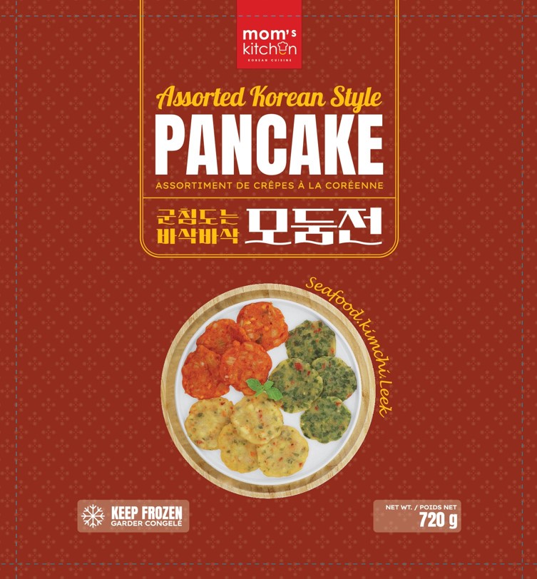 Hannam Mart Product Thumbnail