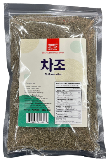 Hannam Mart Product Thumbnail