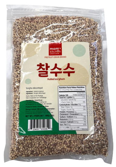 Hannam Mart Product Thumbnail