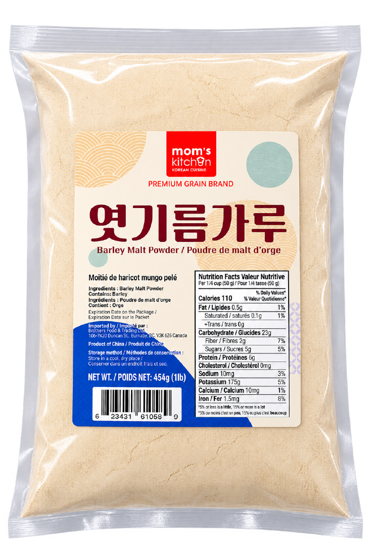 Hannam Mart Product Thumbnail