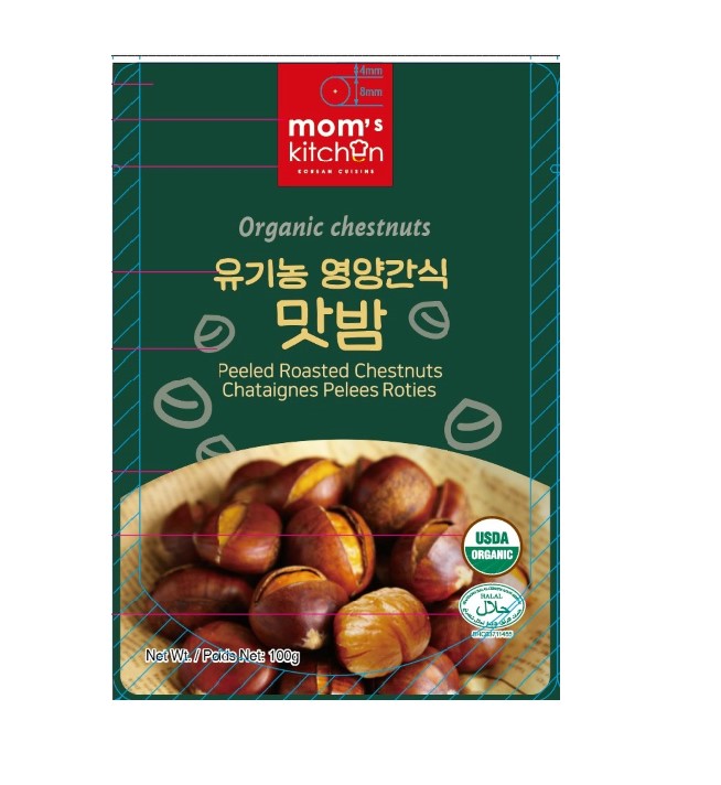 Hannam Mart Product Thumbnail