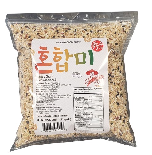 Hannam Mart Product Thumbnail