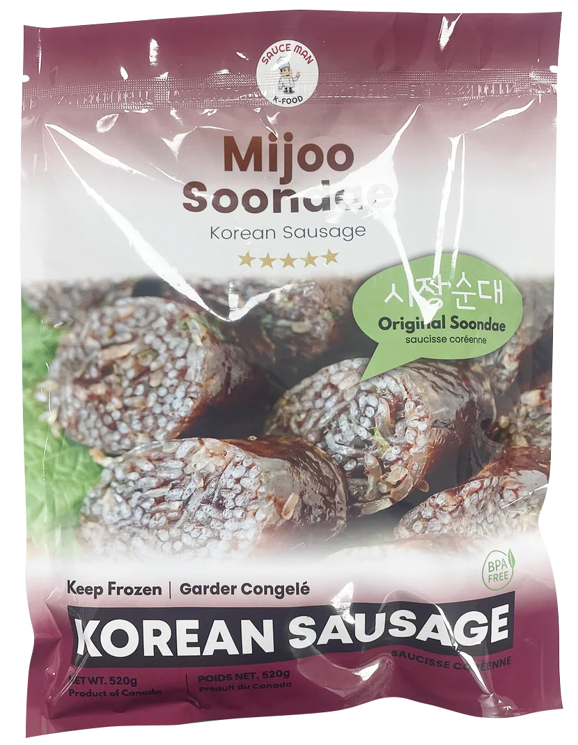 Hannam Mart Product Thumbnail