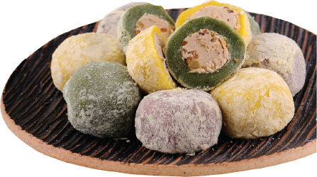 Hannam Mart Product Thumbnail