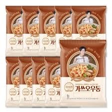 Hannam Mart Product Thumbnail