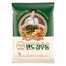 Hannam Mart Product Thumbnail