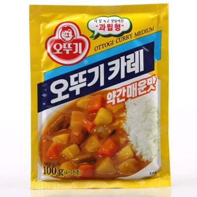 Hannam Mart Product Thumbnail