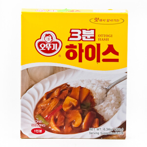 Hannam Mart Product Thumbnail