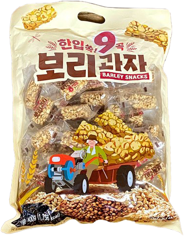 Hannam Mart Product Thumbnail