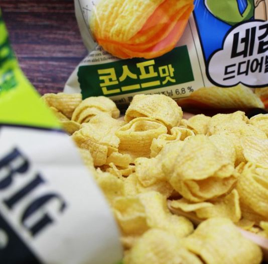 Hannam Mart Product Thumbnail