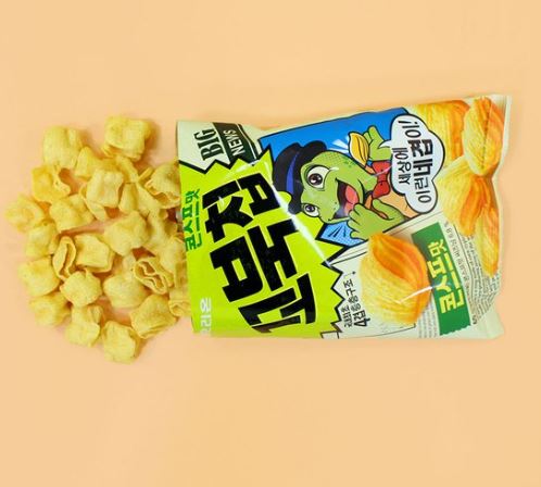 Hannam Mart Product Thumbnail