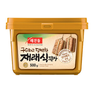 Hannam Mart Product Thumbnail