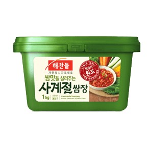 Hannam Mart Product Thumbnail