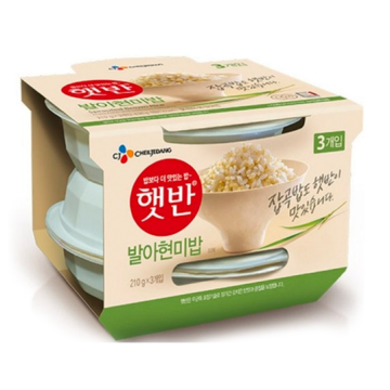 Hannam Mart Product Thumbnail