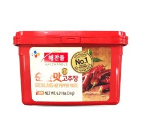 Hannam Mart Product Thumbnail