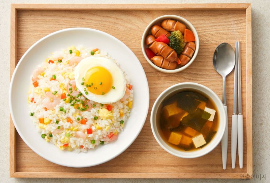 Hannam Mart Product Thumbnail