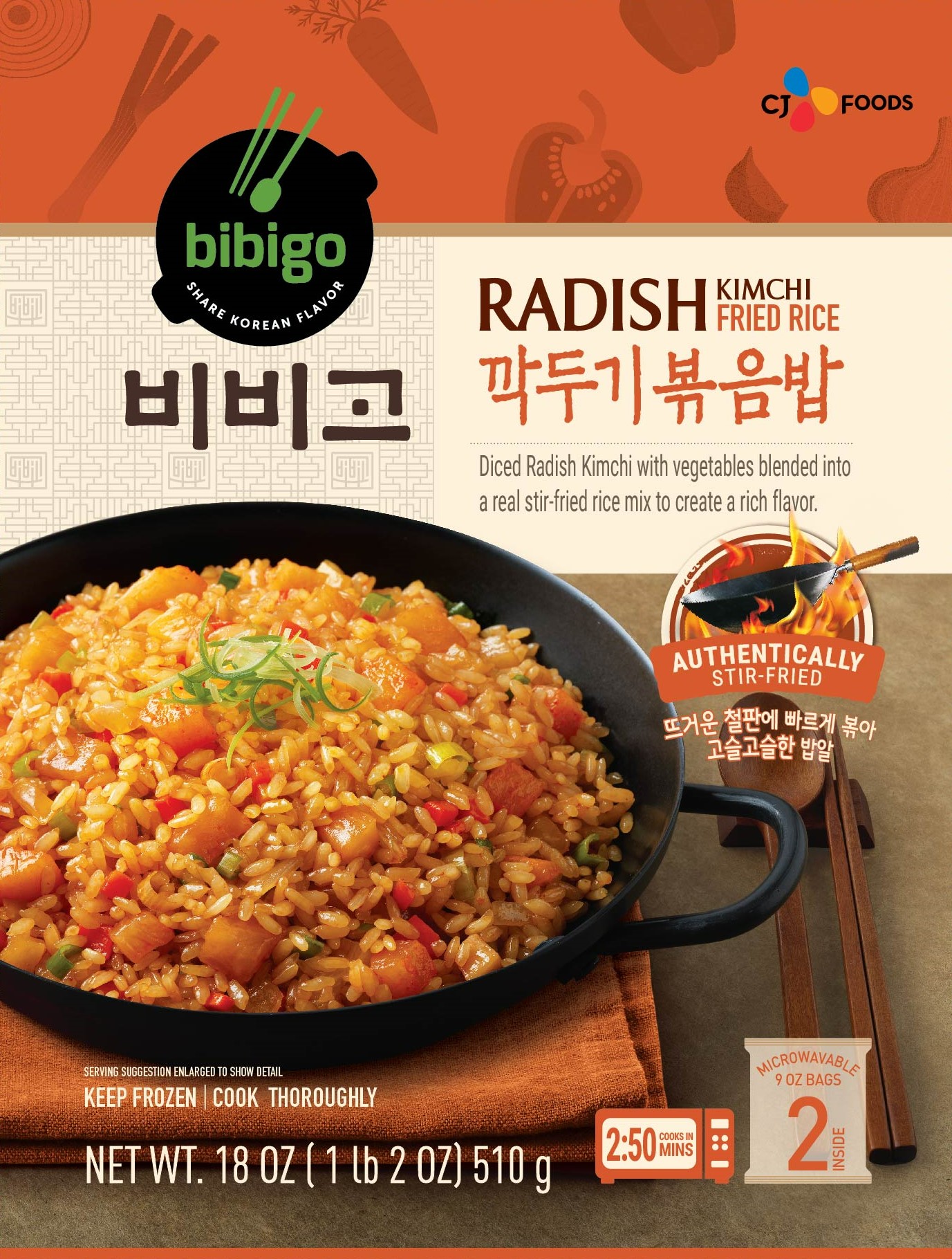 Hannam Mart Product Thumbnail